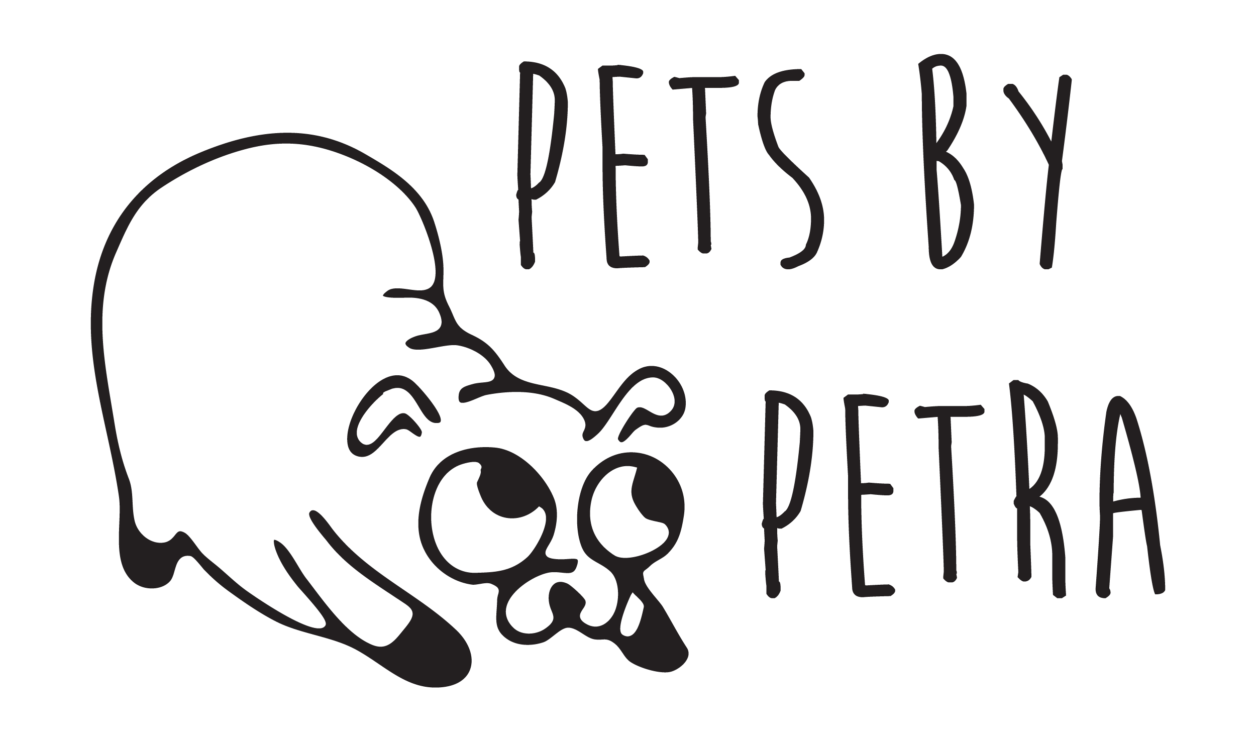 Pets by Petra
